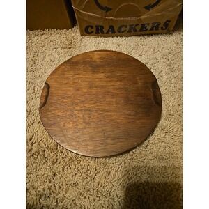 vintage primitive wooden board